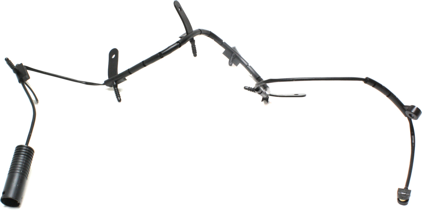 084-1543 Front, Driver or Passenger Side Brake Pad Sensor Beck Arnley OE Replacement