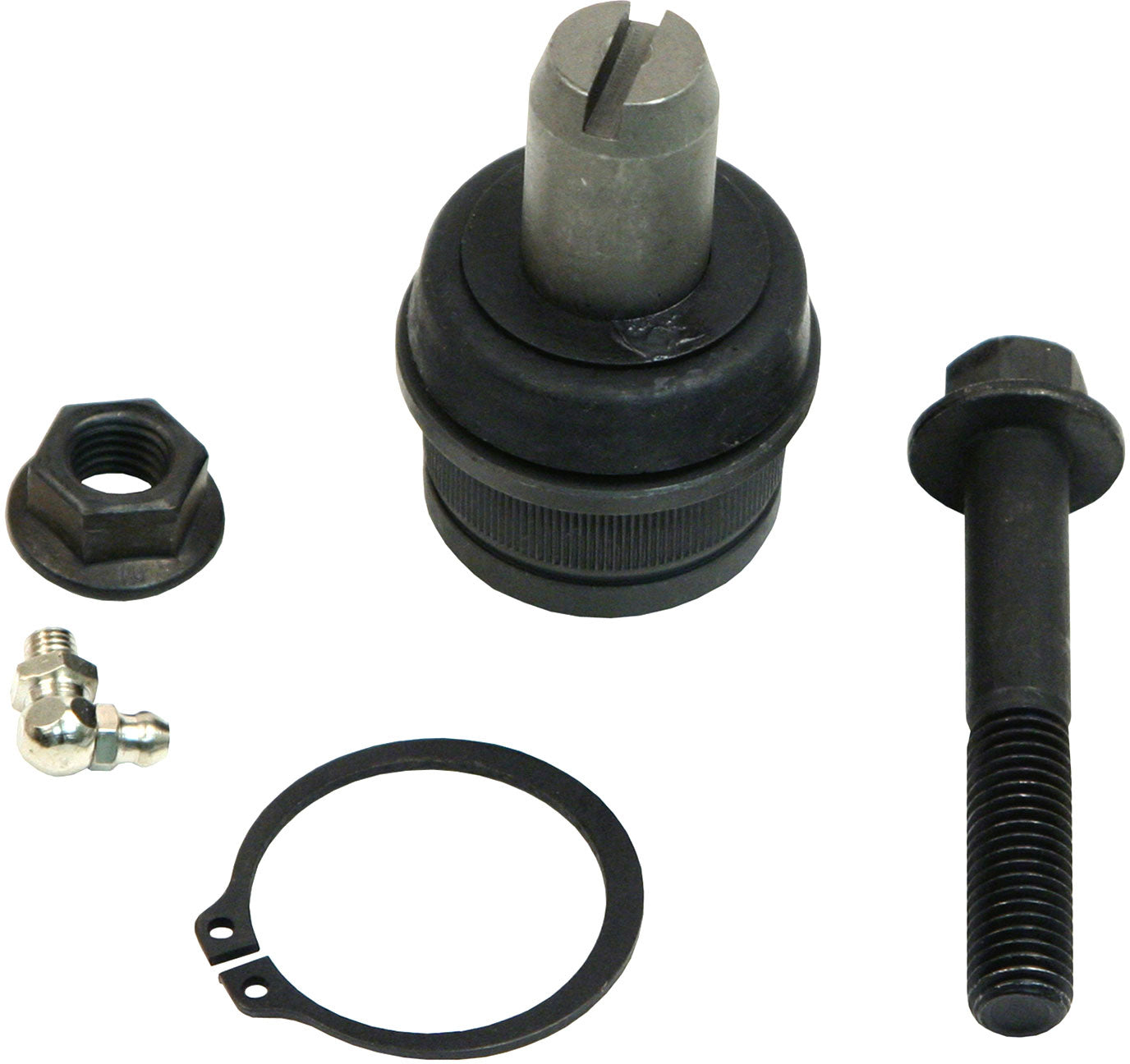 101-5198 Front, Driver or Passenger Side, Upper Ball Joint OE Replacement Series