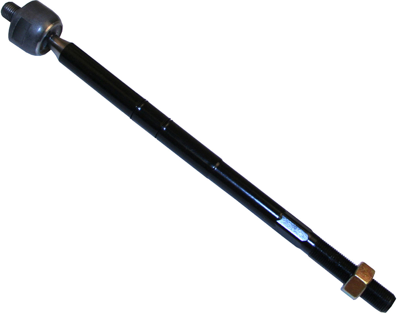 101-5225 Front, Driver or Passenger Side, Inner Tie Rod End, Beck Arnley OE Replacement