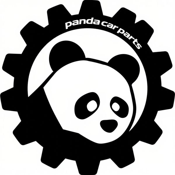 Panda Car Parts