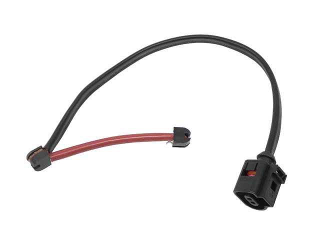 Датчик тормозных колодок A098123 — заменяет оригинальный номер 7L5-907-637 A