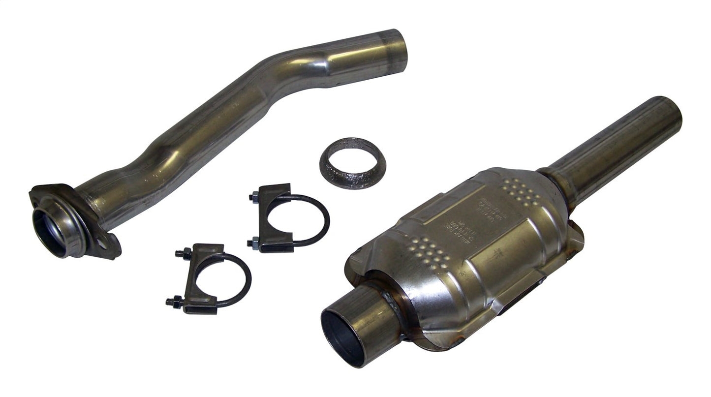 4427764 Catalytic Converter, Federal EPA Standard, 46-State Legal (Cannot ship to CA, CO, NY or ME), Direct Fit