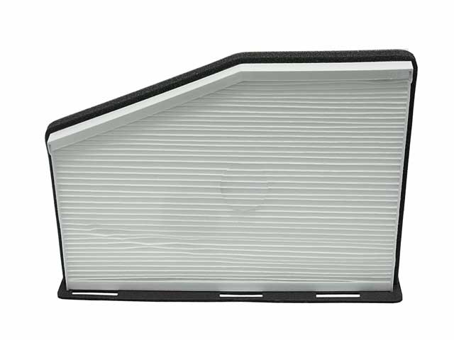 IF0111 Cabin Air Filter - Replaces OE Number 1K0-819-644 B