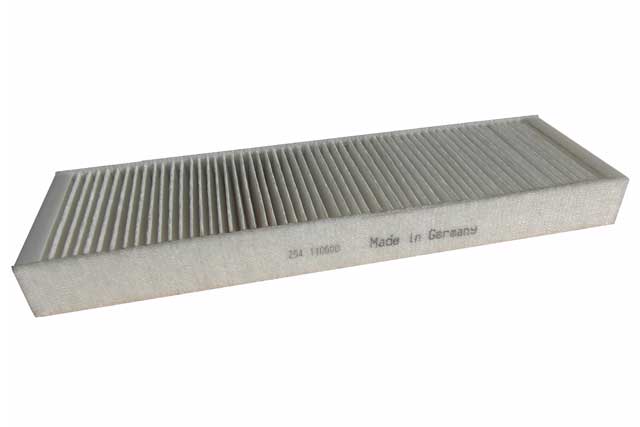 IF0254 Cabin Air Filter for Air Intake Housing - Replaces OE Number 991-572-371-00