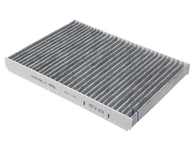 IF1005-1 Cabin Air Filter (Charcoal Activated) - Replaces OE Number 1J0-819-644 A