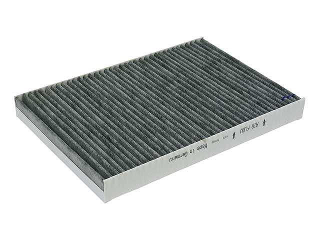 IF1071 Cabin Air Filter (Charcoal Activated) - Replaces OE Number 4B0-819-439 C