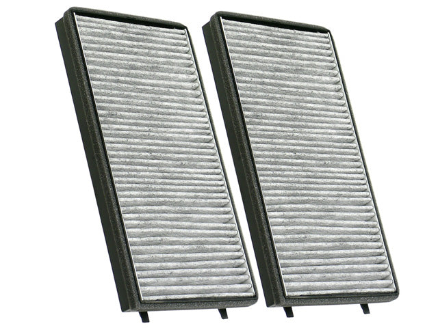 IF1093S Cabin Air Filter Set (Activated Charcoal) - Replaces OE Number 64-11-9-272-643