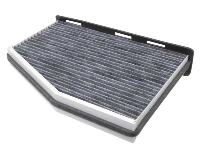 IF1111 Cabin Air Filter (Charcoal Activated) - Replaces OE Number 1K1-819-653 B