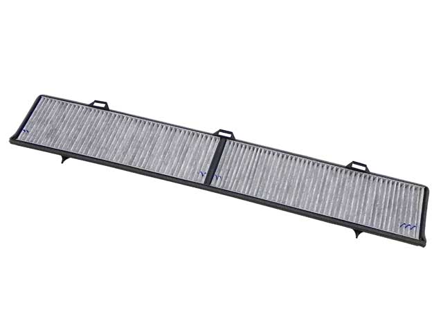 IF1127 Cabin Air Filter (Activated Charcoal) - Replaces OE Number 64-31-9-313-519