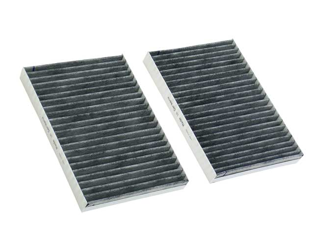 IF1159S Cabin Air Filter Set - Replaces OE Number 221-830-07-18