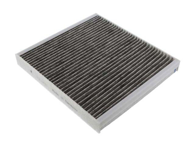 IF1236 Cabin Air Filter (Charcoal Activated) - Replaces OE Number 5Q0-819-653