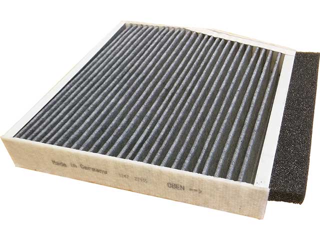 IF1247 Cabin Air Filter - Replaces OE Number 246-830-00-18