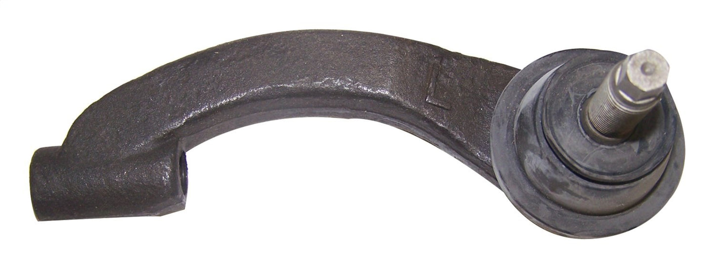 4796865 Front and Rear, Driver Side, Outer Tie Rod End
