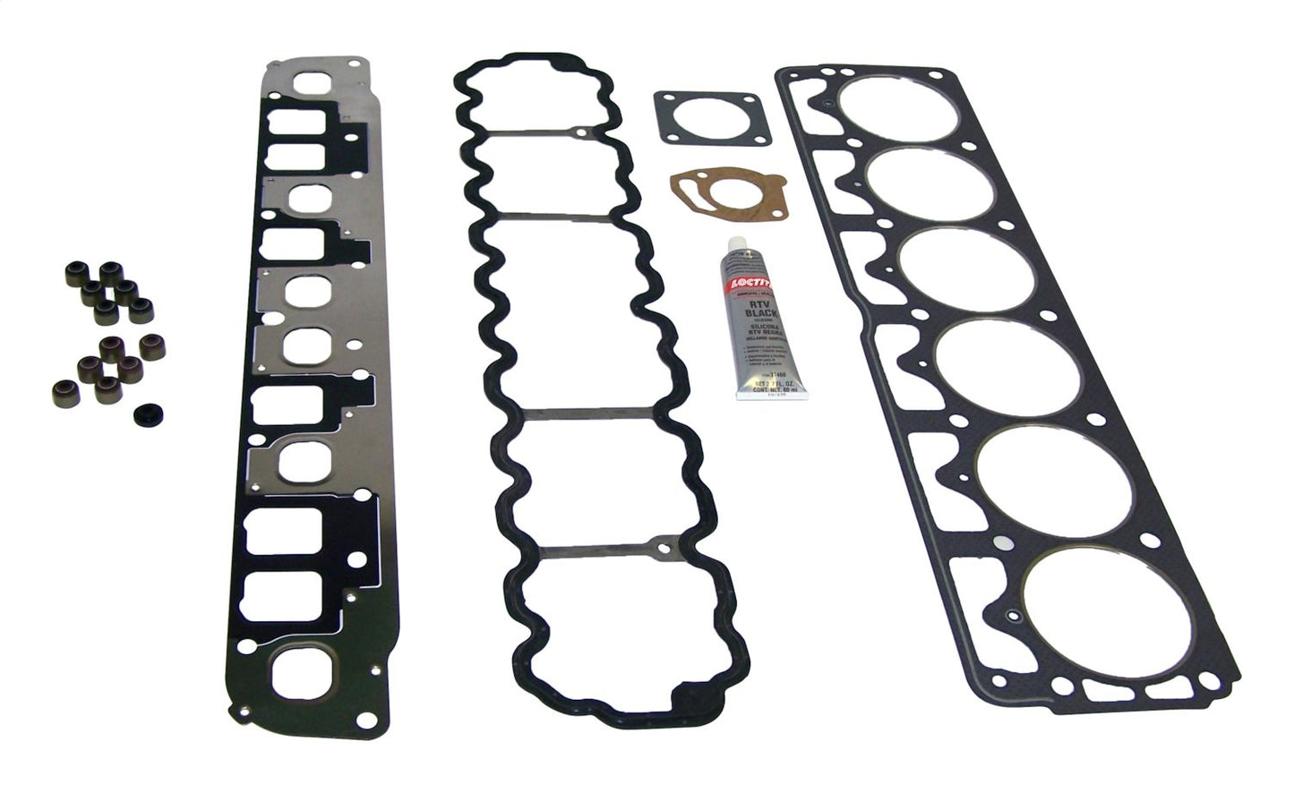 5012365AD Cylinder Head Gasket, 4.0L, 6Cyl