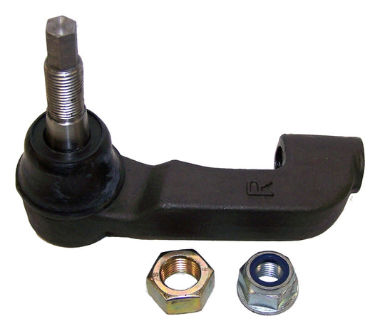 5072444AA Front or Rear, Passenger Side, Outer Tie Rod End