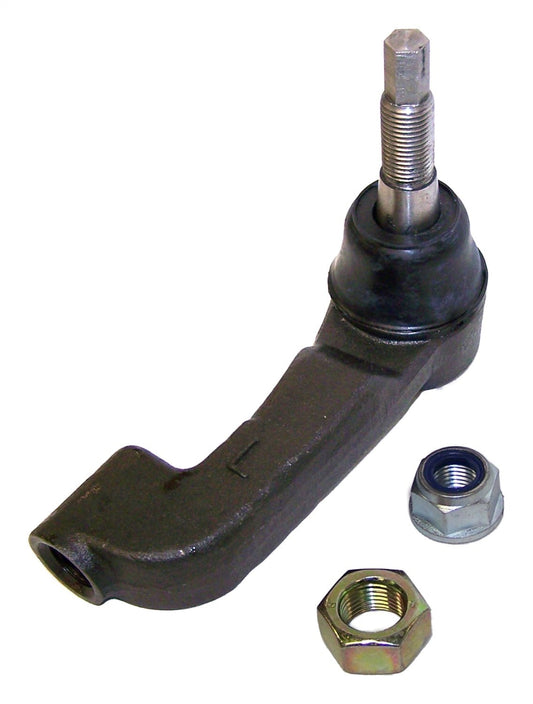 5072445AA Front and Rear, Driver Side, Outer Tie Rod End