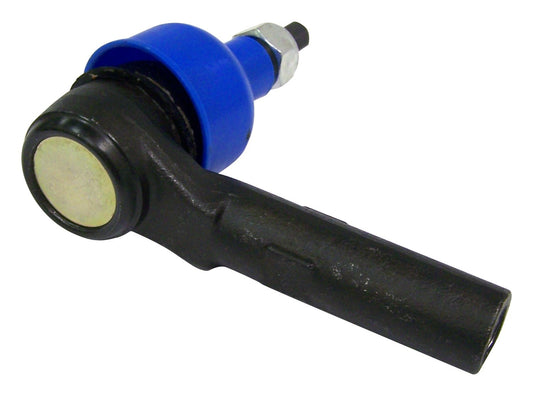 5143555AA Front and Rear, Driver Side, Outer Tie Rod End