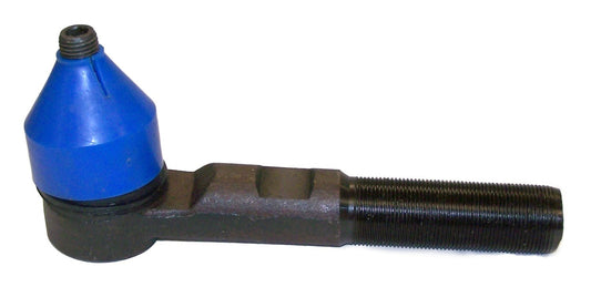 52060049AE Drag Link End Tie Rod End, Drag Link Tie Rod End At Pitman Arm