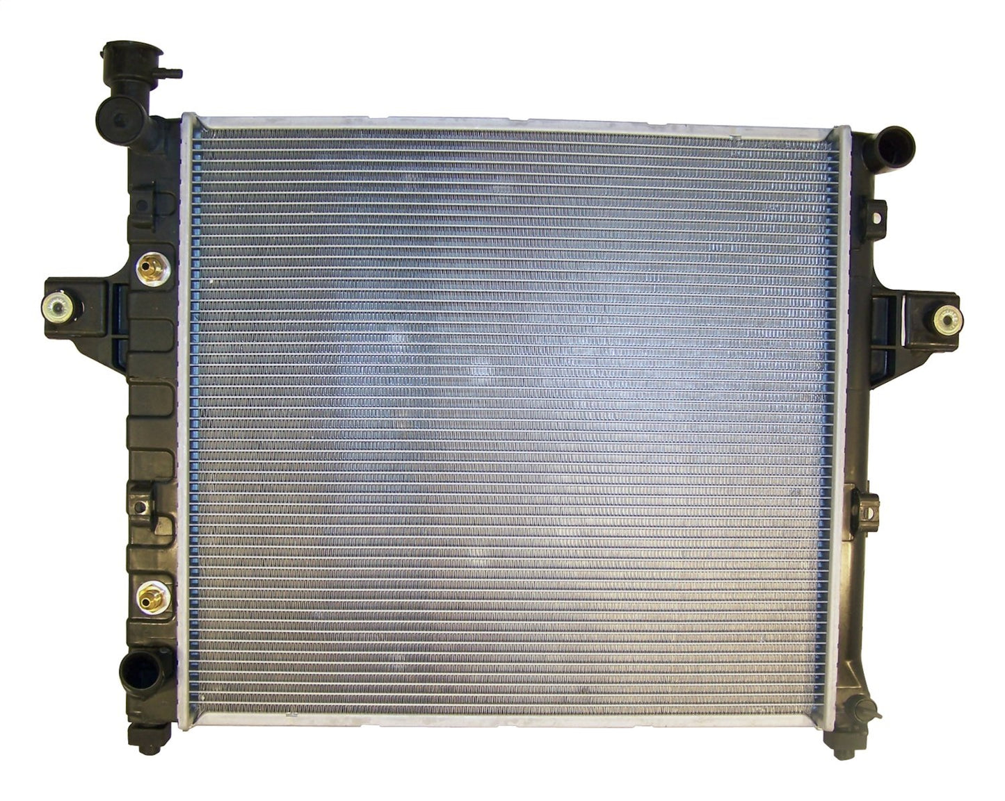 52079428AC Radiator, 4.0L, 6Cyl