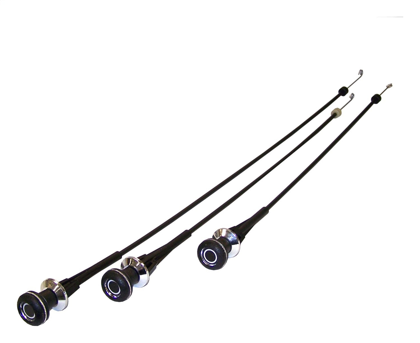 5463657K A/C Temperature Control Cable - Direct Fit