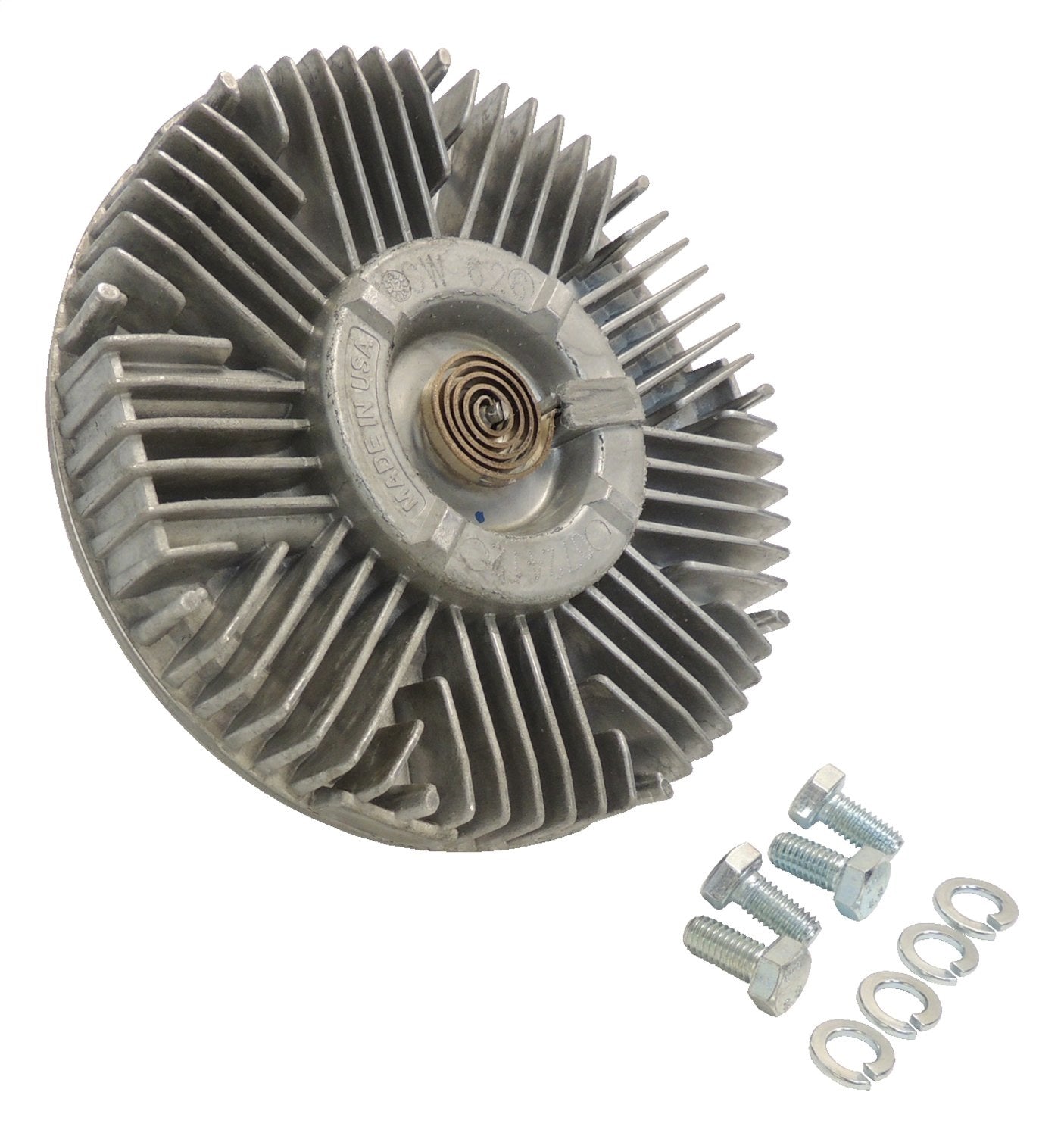 55056699AA Fan Clutch, Heavy-duty thermal 3.8L, 6Cyl