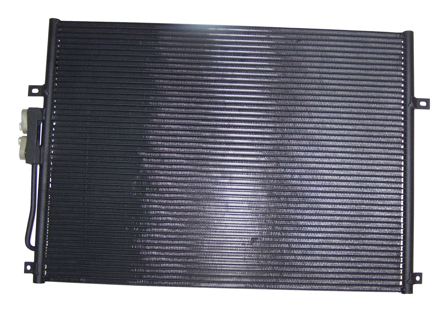 55115918AB A/C Condenser