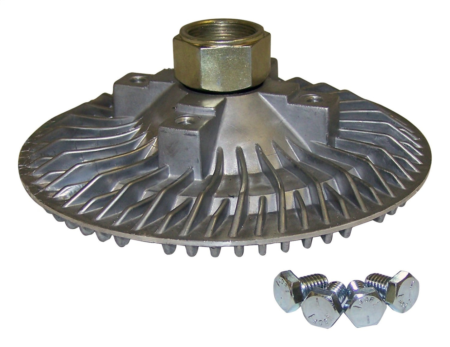 55116813AA Fan Clutch, Heavy Duty, Tempatrol