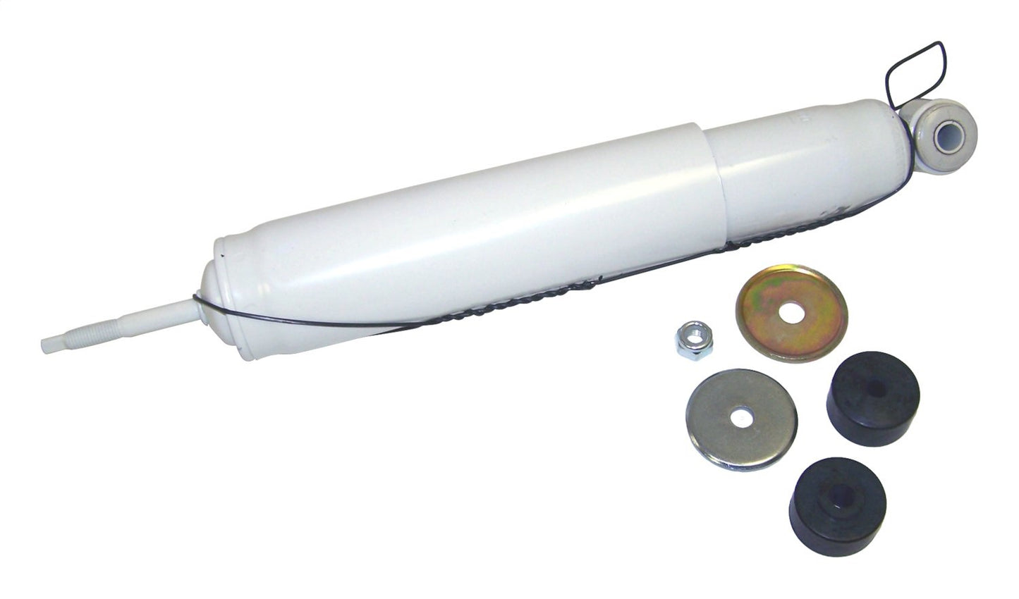 68027792AA Front, Driver or Passenger Side Shock, Crown Heavy-Duty