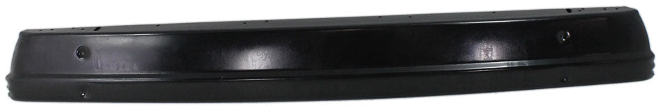 Усилитель заднего бампера, стальной