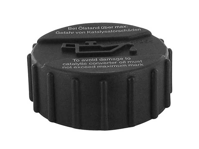 V10-2930 Engine Oil Filler Cap - Replaces OE Number 070-115-311