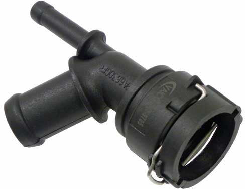 V10-9705 Water Hose Connector - Replaces OE Number 1J0-122-291 B