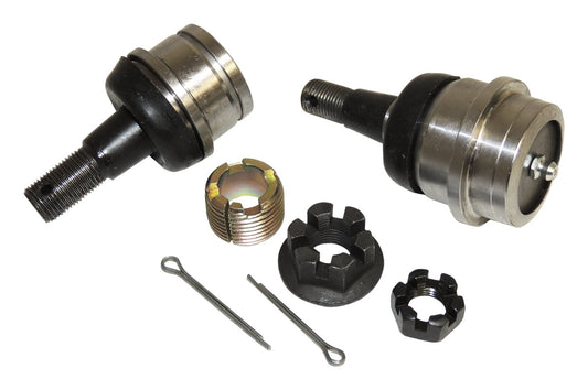 83500202 Front, Driver and Passenger Side Ball Joints