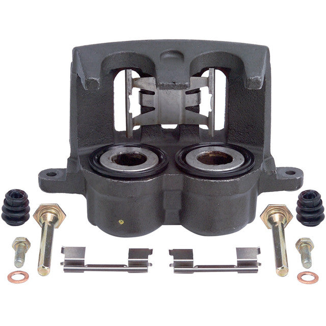 18-4734 Front, Passenger Side Reman Series Brake Caliper