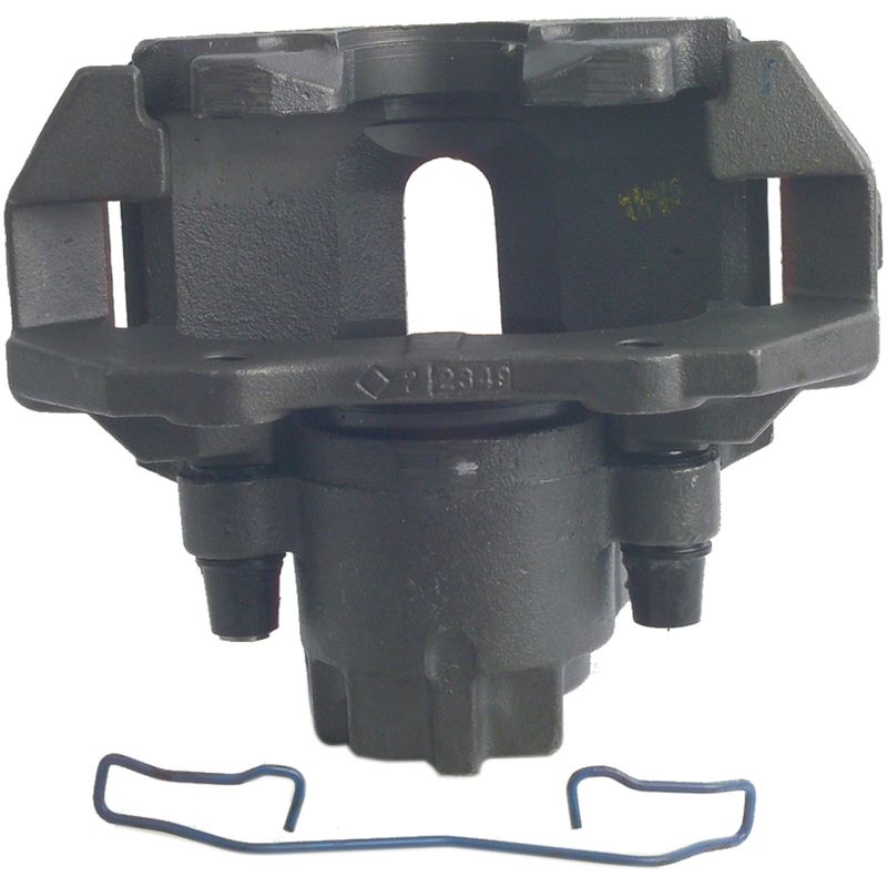 18-B4622B Front, Driver Side Reman Series Brake Caliper