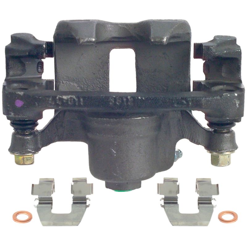 18-B4644A Rear, Driver Side Reman Series Brake Caliper