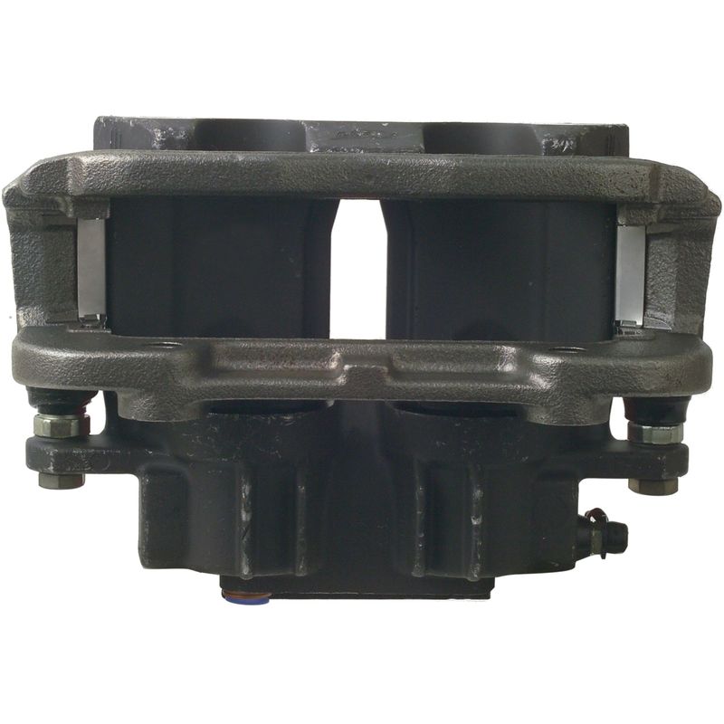 18-B4702 Front, Passenger Side Reman Series Brake Caliper