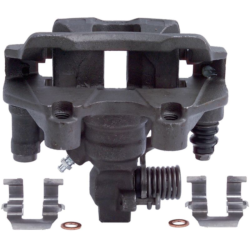 18-B4717 Rear, Passenger Side Reman Series Brake Caliper