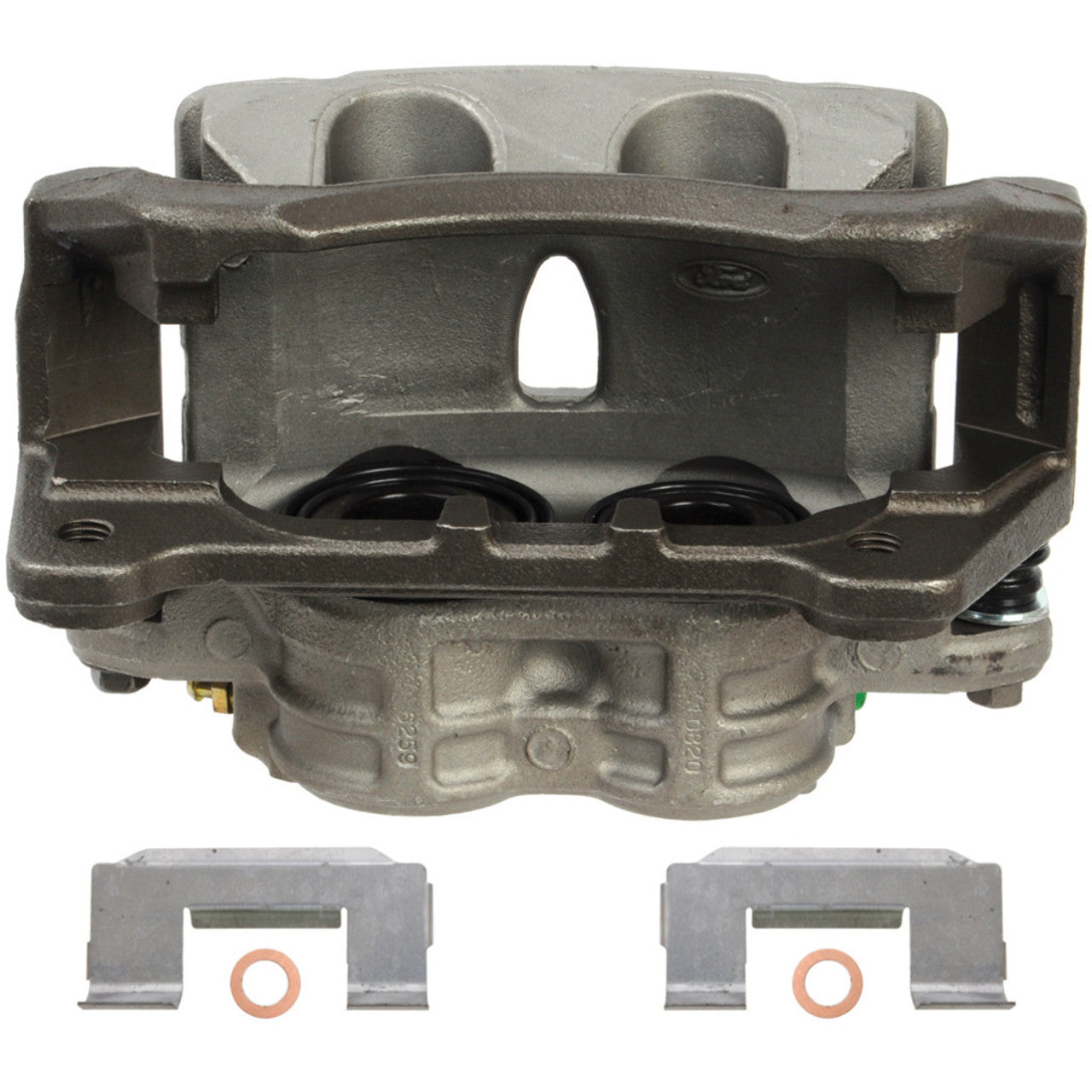 18-B4793A Front, Driver Side Reman Series Brake Caliper