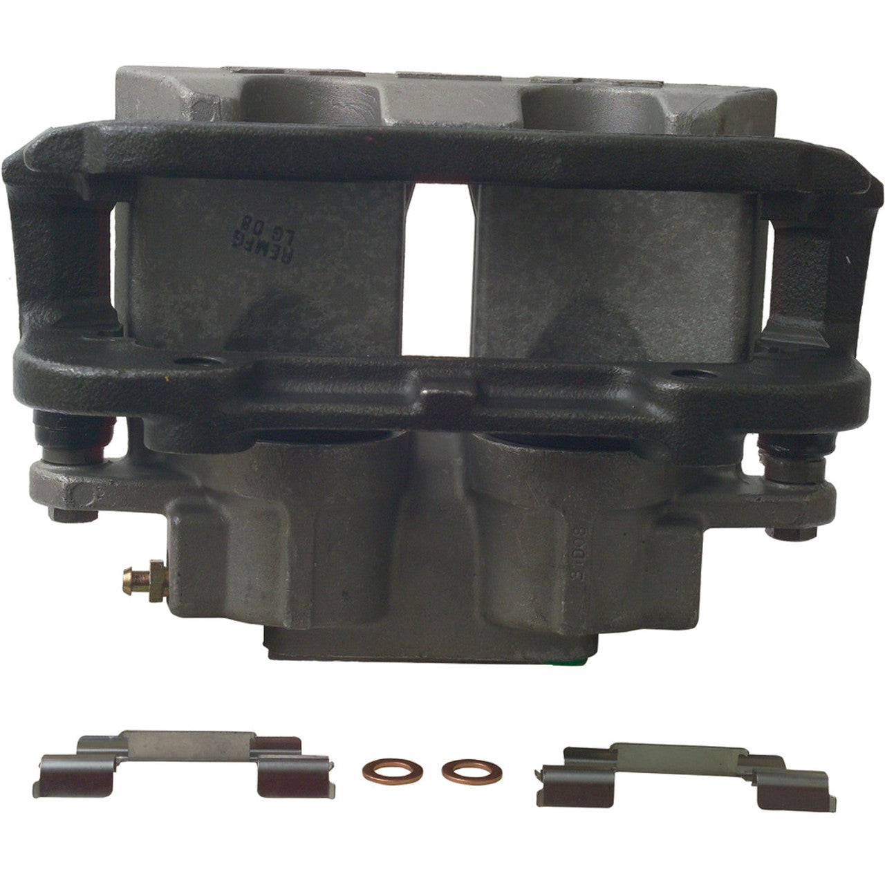 18-B4871 Front, Driver Side Reman Series Brake Caliper