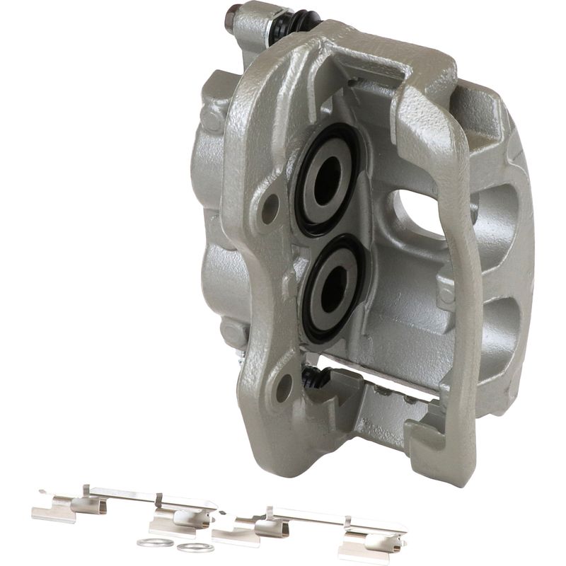 18-B4940 Rear, Driver Side Reman Series Brake Caliper