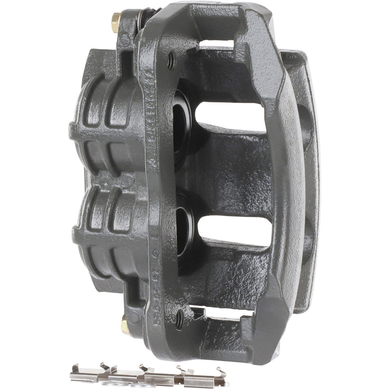 18-B4961 Front, Passenger Side Reman Series Brake Caliper