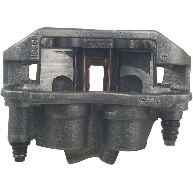 18-B4977 Тормозной суппорт серии Reman