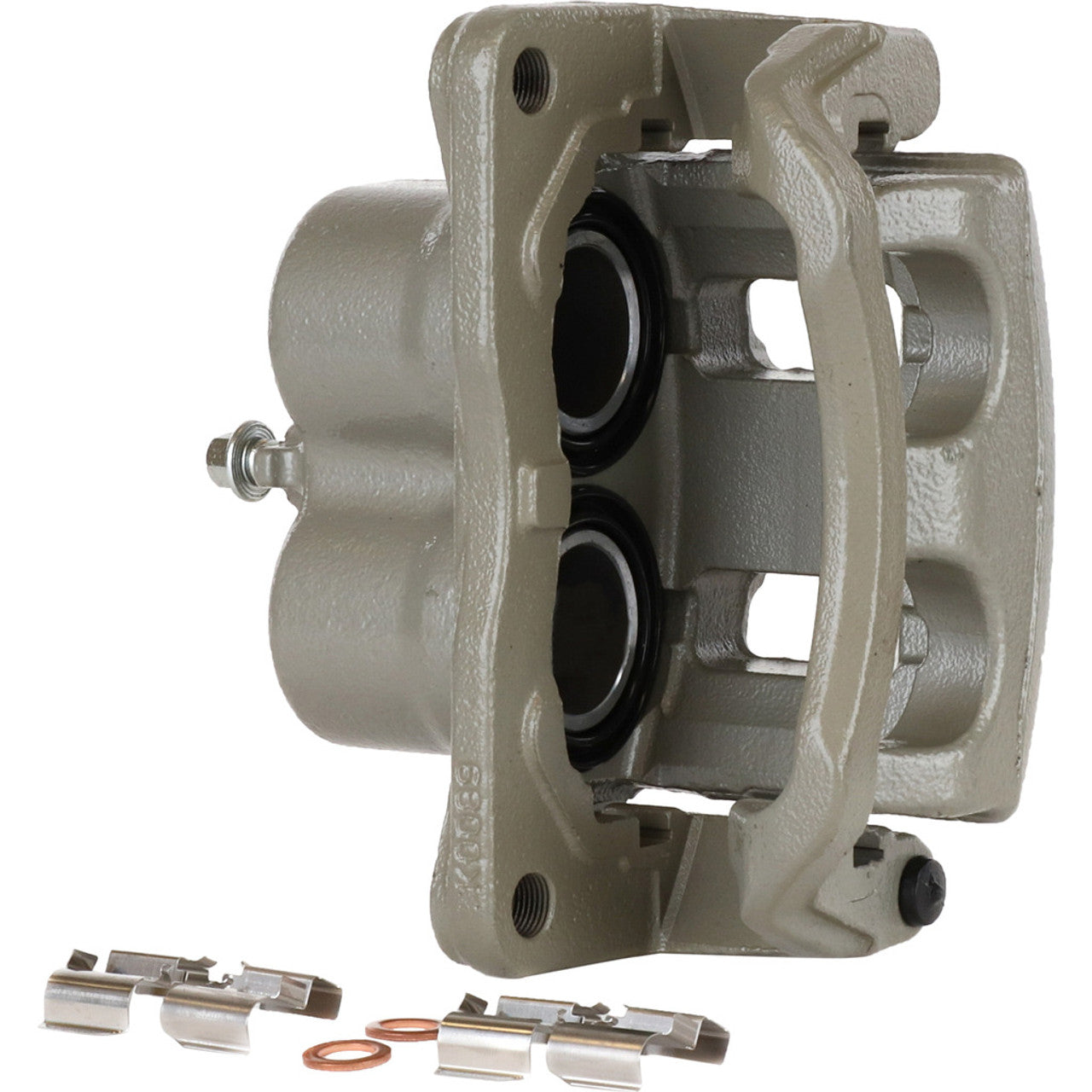18-B5027S Front, Passenger Side Reman Series Brake Caliper
