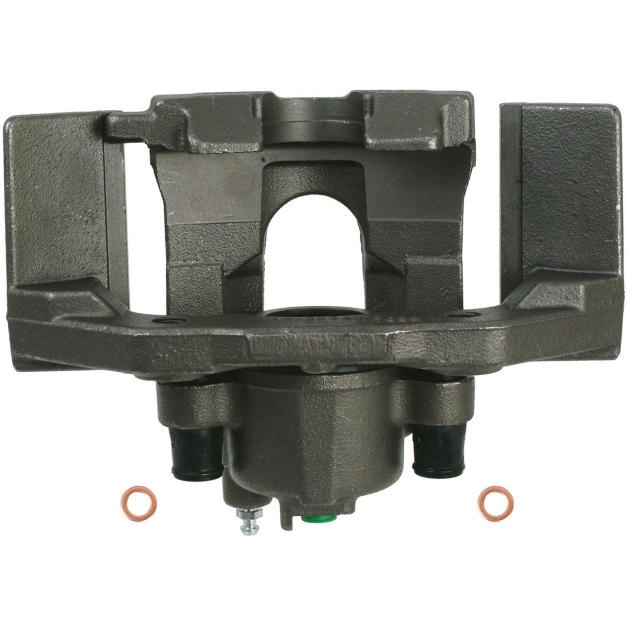 18-B5049 Rear, Driver Side Reman Series Brake Caliper