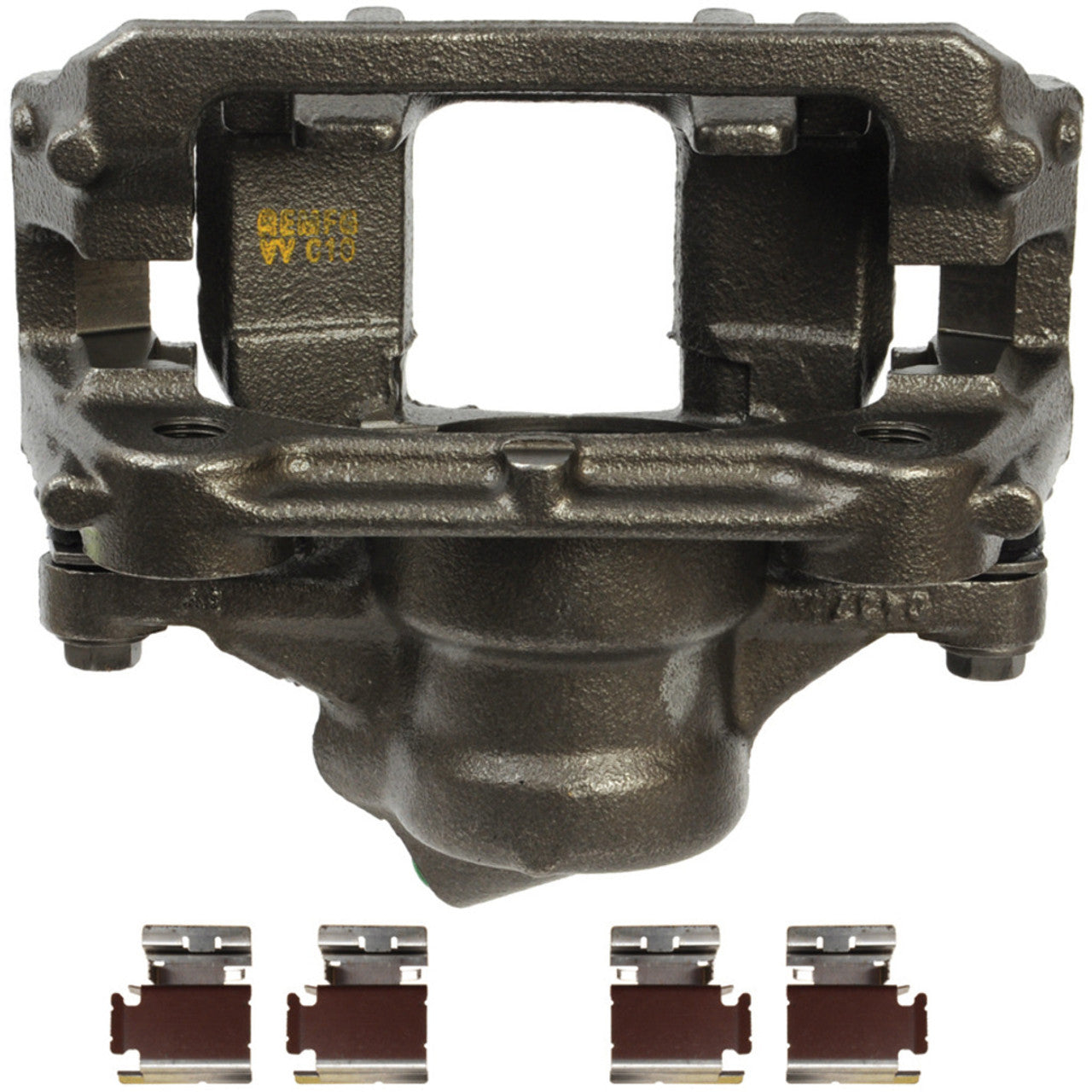 18-B5067 Rear, Passenger Side Reman Series Brake Caliper