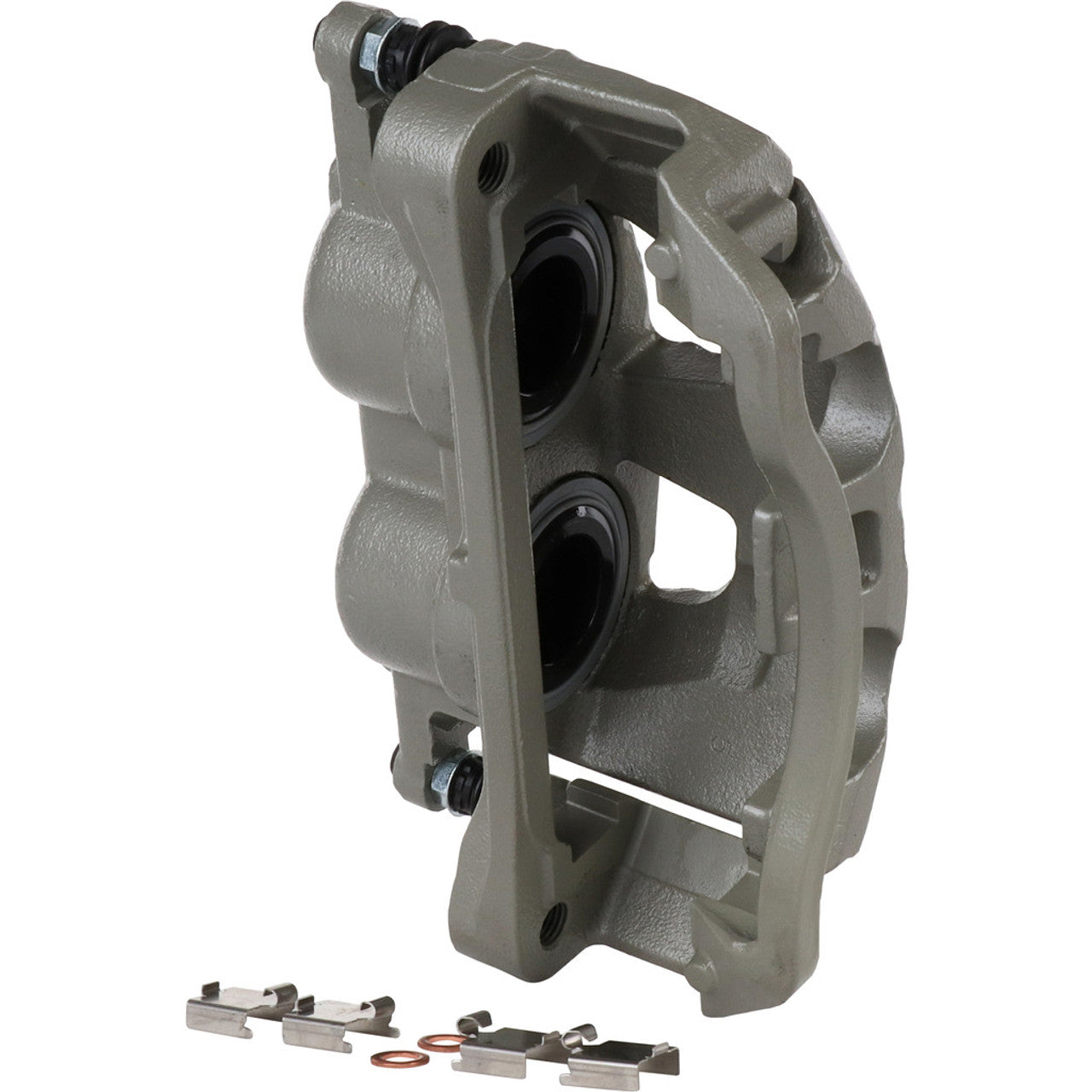 18-B5072 Front, Passenger Side Reman Series Brake Caliper