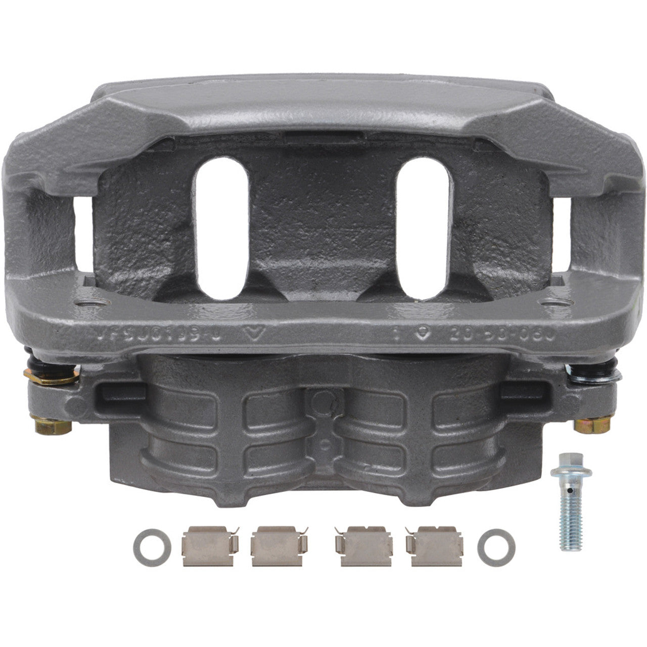 18-P4960 Front, Driver Side Ultra Series Brake Caliper
