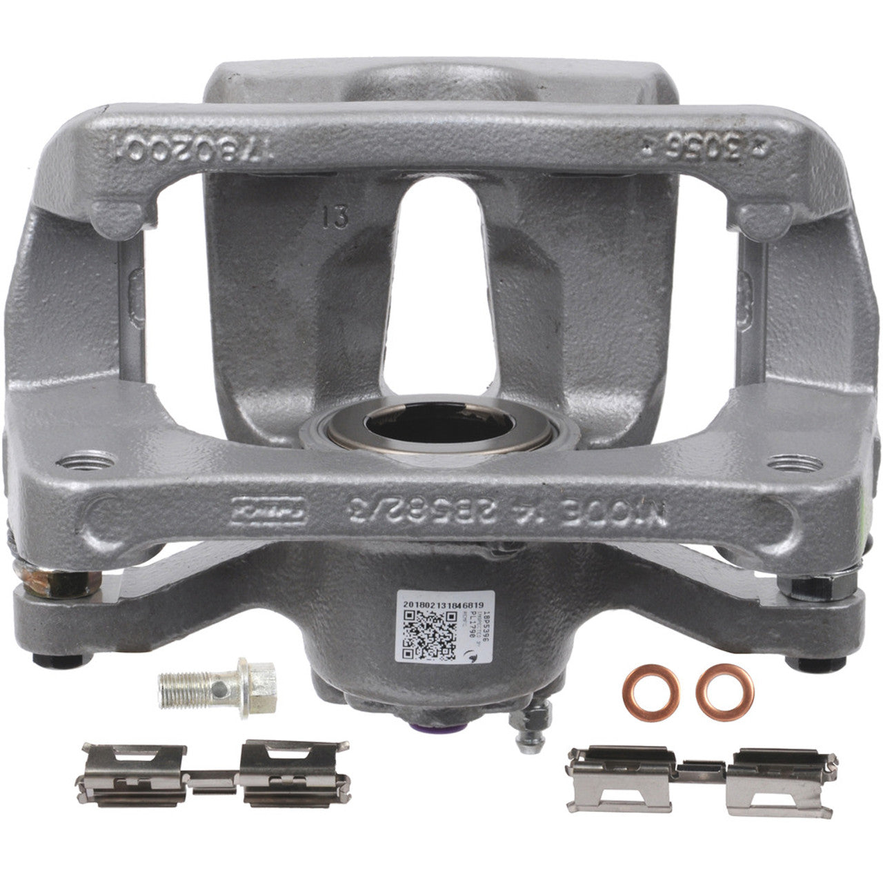 18-P5396 Rear, Passenger Side Ultra Series Brake Caliper