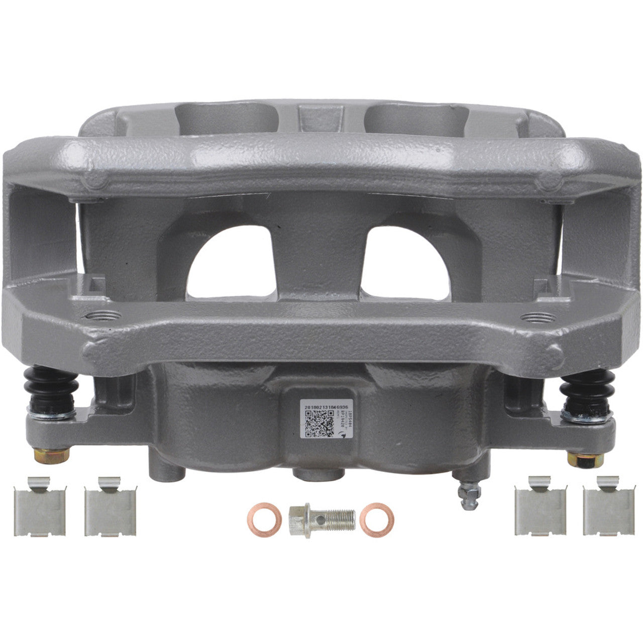 18-P5404 Front, Passenger Side Ultra Series Brake Caliper