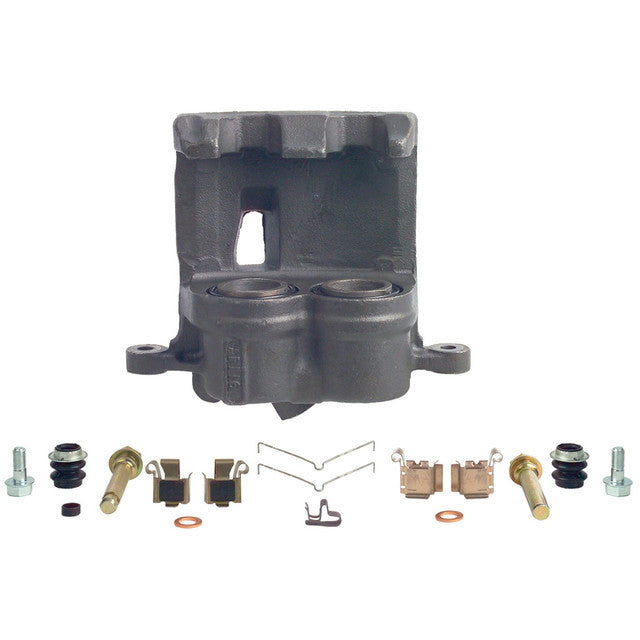 19-1661 Front, Passenger Side Reman Series Brake Caliper